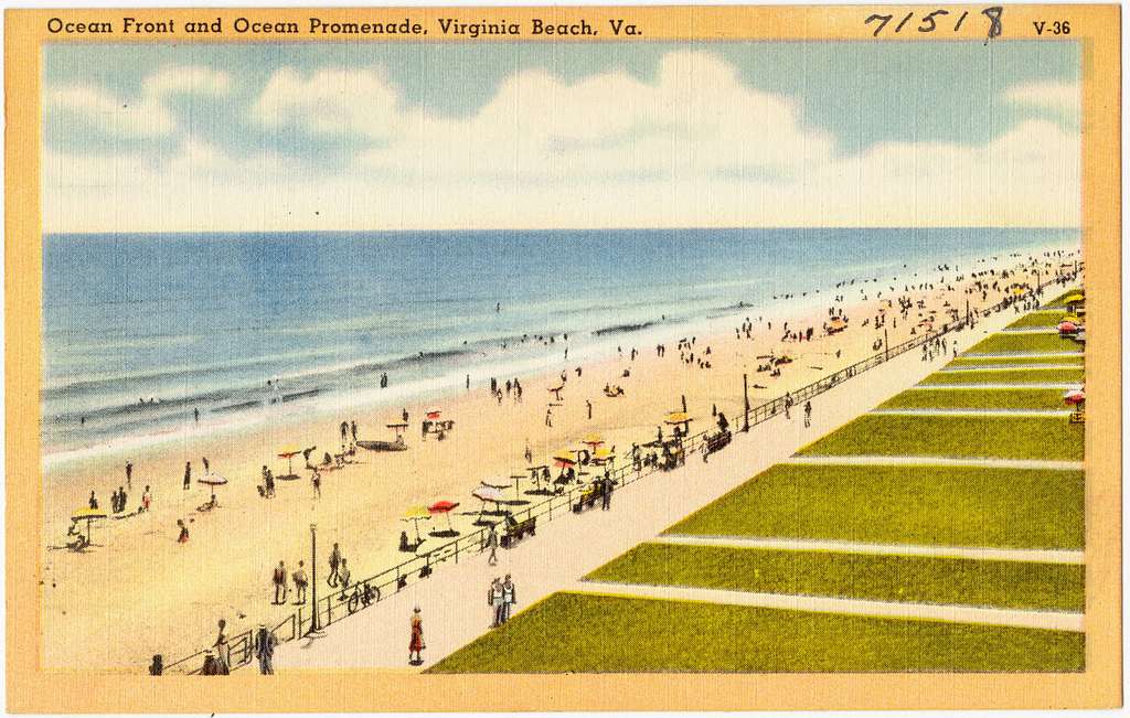 The Art and Culture Scene in Virginia Beach: A Vibrant Community