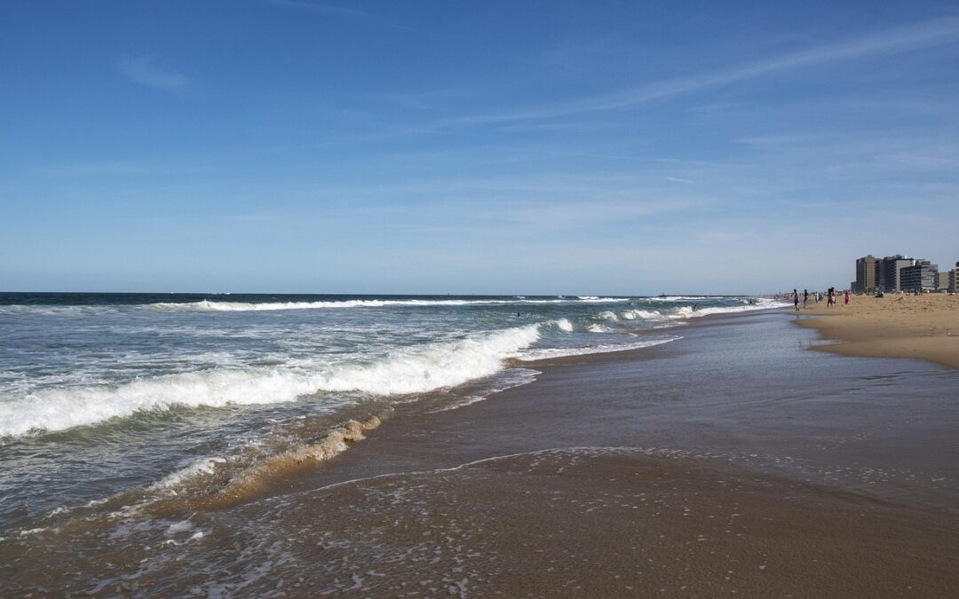 Relaxation and Tranquility: Unwinding in Virginia Beach